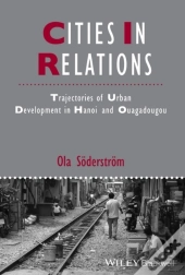 Cities In Relations