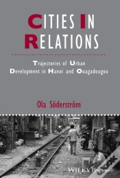 Capa do artigo Cities In Relations