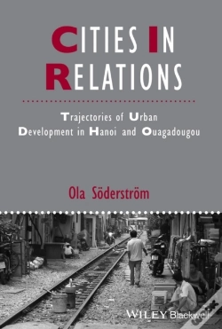 Capa do artigo Cities In Relations