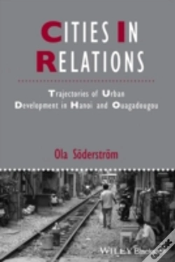 Capa do artigo Cities In Relations