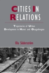 Cities In Relations
