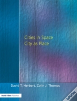 Capa do artigo Cities In Space
