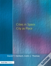 Capa do artigo Cities In Space