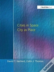 Capa do artigo Cities In Space