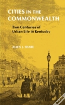 Capa do artigo Cities In The Commonwealth