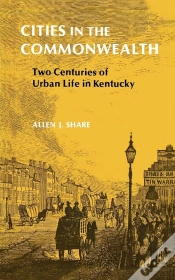 Capa do artigo Cities In The Commonwealth