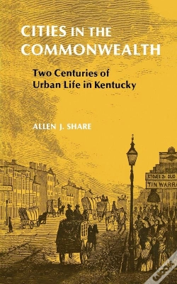 Capa do artigo Cities In The Commonwealth