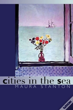 Capa do artigo Cities In The Sea