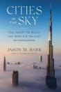 Cities In The Sky - Preview