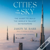 Capa do artigo Cities In The Sky