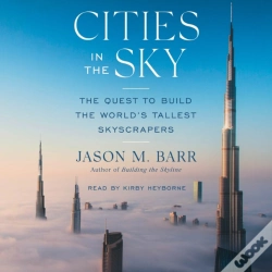 Capa do artigo Cities In The Sky
