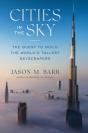 Cities In The Sky - Preview