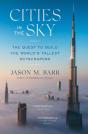 Cities In The Sky - Preview