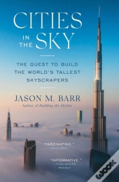 Capa do artigo Cities In The Sky