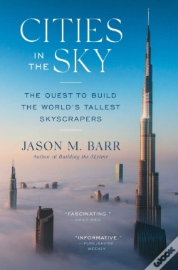Capa do artigo Cities In The Sky