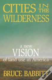 Capa do artigo Cities In The Wilderness