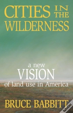 Capa do artigo Cities In The Wilderness