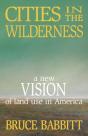 Cities In The Wilderness - Preview