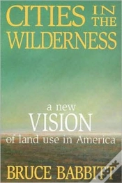 Capa do artigo Cities In The Wilderness
