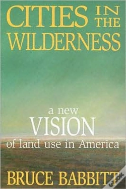 Capa do artigo Cities In The Wilderness
