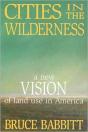 Cities In The Wilderness - Preview