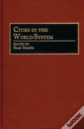 Cities In The World-System