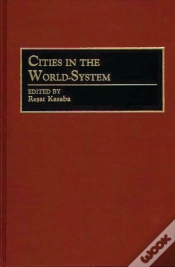 Capa do artigo Cities In The World-System