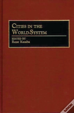 Capa do artigo Cities In The World-System