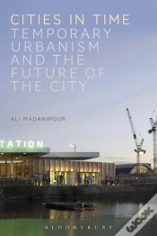 Capa do artigo Cities In Time
