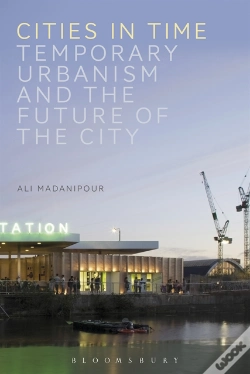 Capa do artigo Cities In Time