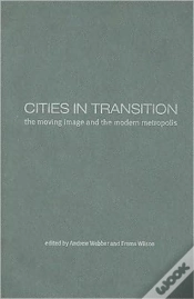 Capa do artigo Cities In Transition