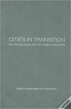 Capa do artigo Cities In Transition