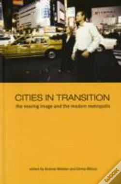 Capa do artigo Cities In Transition