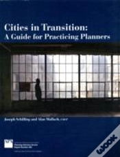 Capa do artigo Cities In Transition