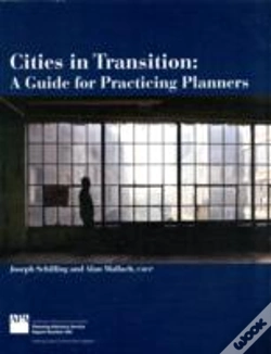 Capa do artigo Cities In Transition
