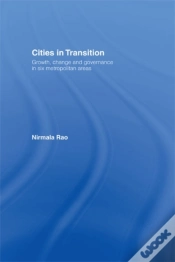 Capa do artigo Cities In Transition