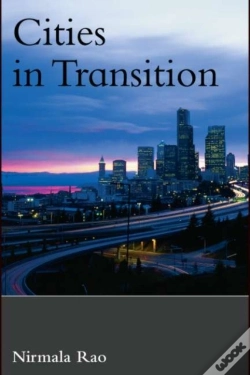 Capa do artigo Cities In Transition
