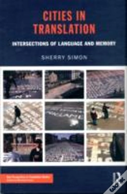 Capa do artigo Cities In Translation