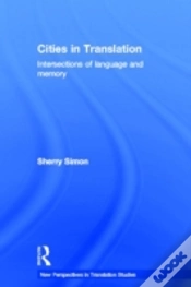 Capa do artigo Cities In Translation