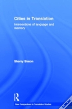 Capa do artigo Cities In Translation