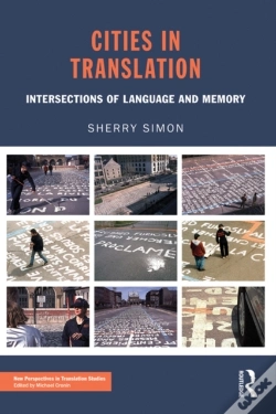Capa do artigo Cities In Translation