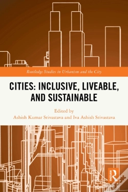 Capa do artigo Cities: Inclusive, Liveable, And Sustainable