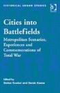 Cities Into Battlefields - Preview