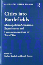 Cities Into Battlefields - Preview