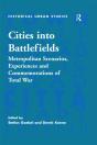 Cities Into Battlefields - Preview