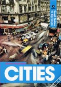 Capa do artigo Cities