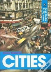Capa do artigo Cities