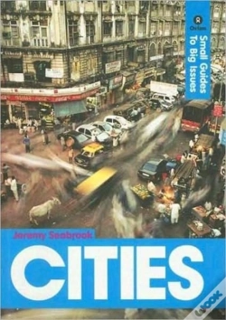 Capa do artigo Cities