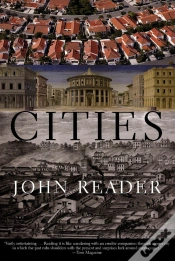 Capa do artigo Cities