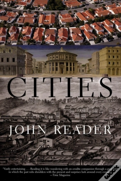 Capa do artigo Cities